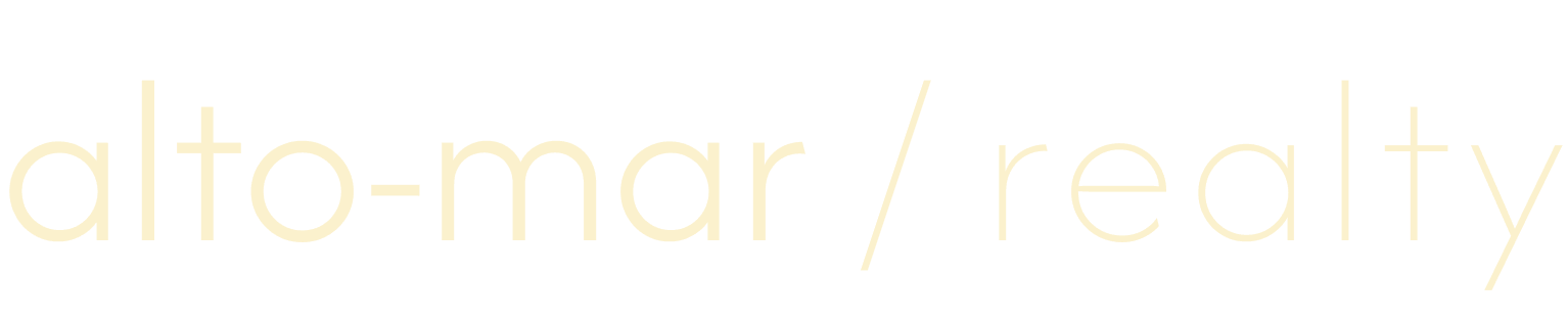 Alto-Mar Realty